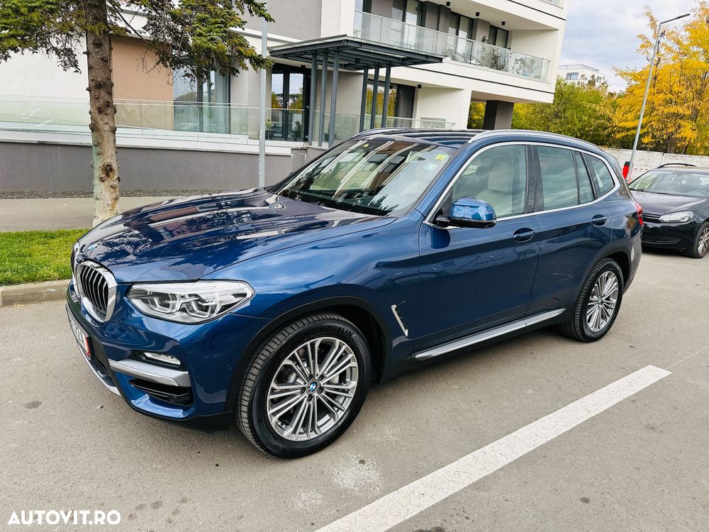 BMW X3 - 23