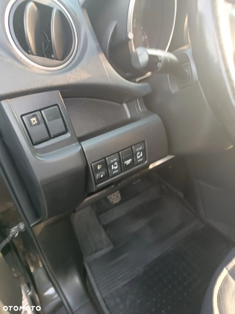 Mazda 5 1.6 CD Exclusive + - 6