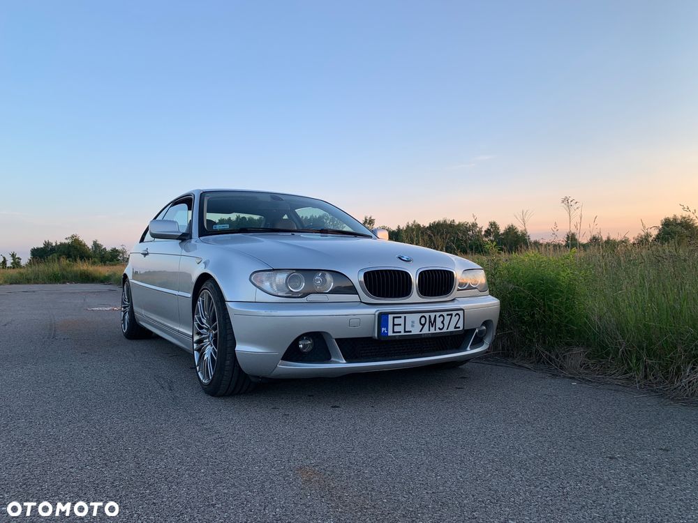 BMW Seria 3 - 11