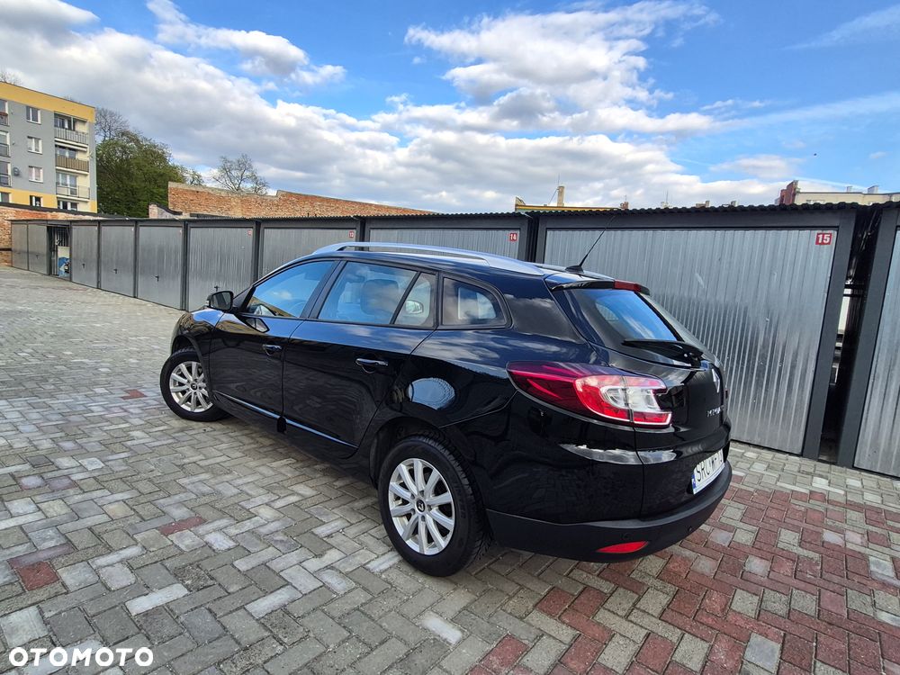 Renault Megane ENERGY TCe 130 Start & Stop Bose Edition - 13