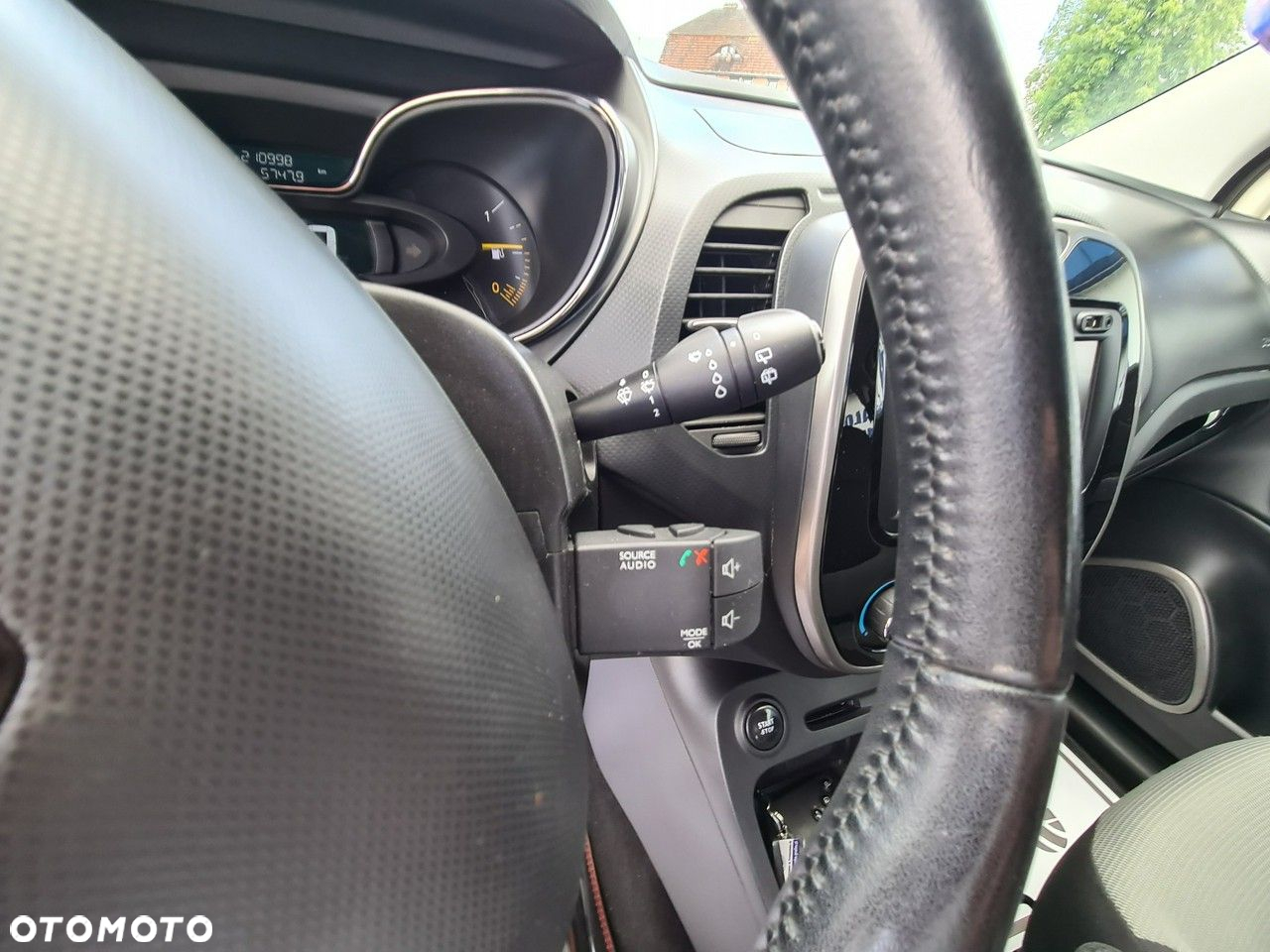 Renault Captur 1.5 dCi Energy Life - 17