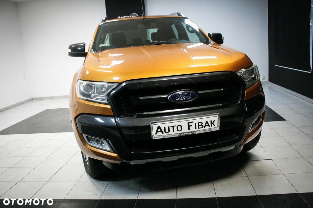Ford Ranger - 3