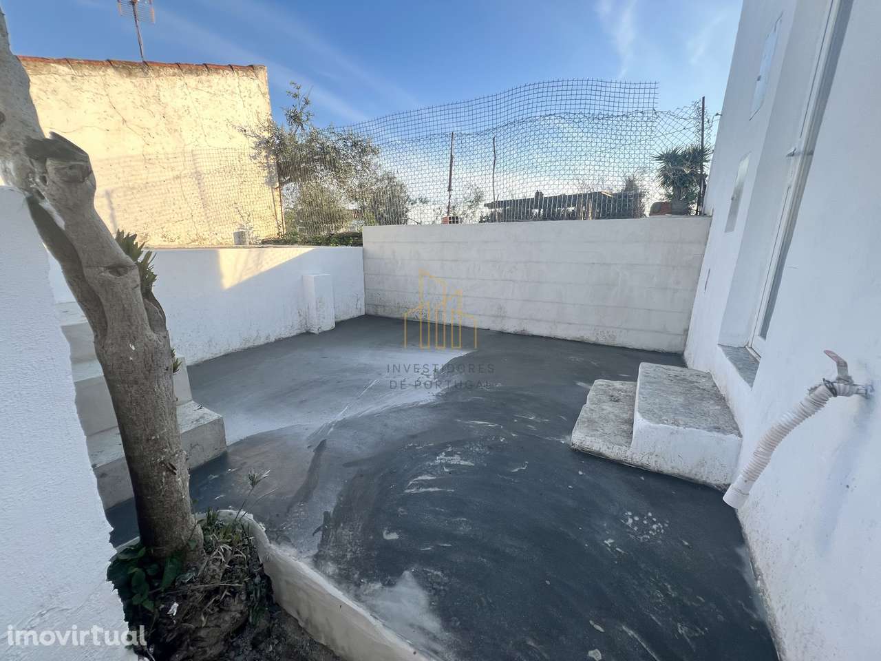 Moradia T1 Montejuntos com piscina - Grande imagem: 2/13