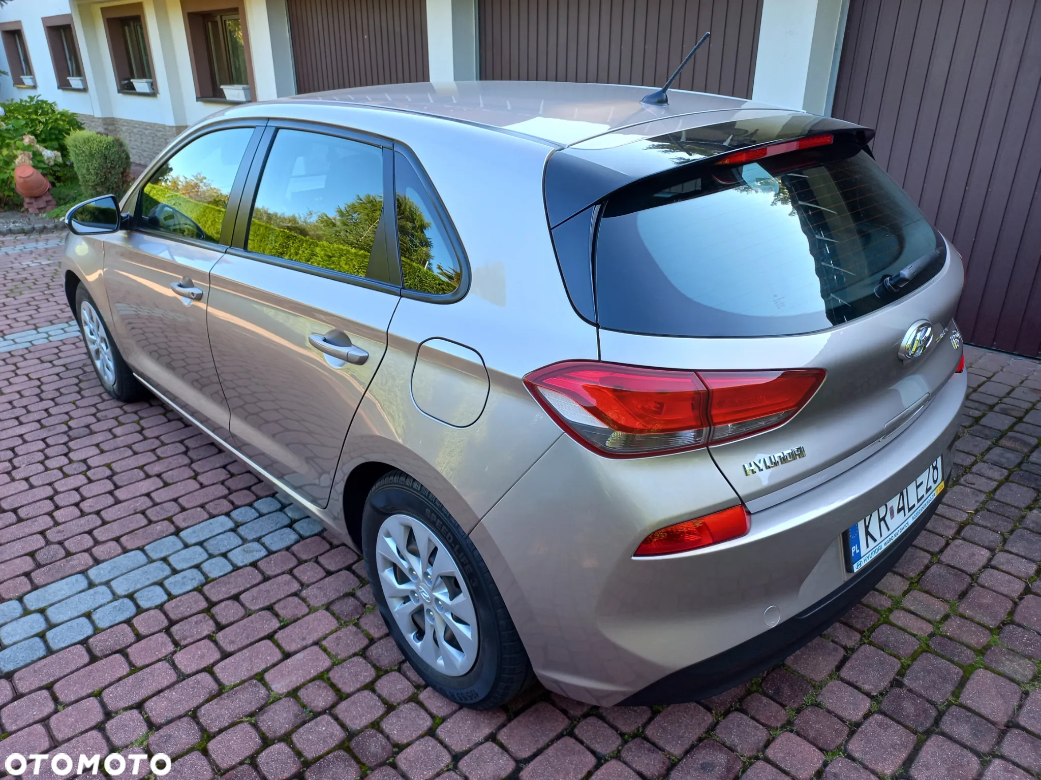 Hyundai i30 1.4 Classic + - 5