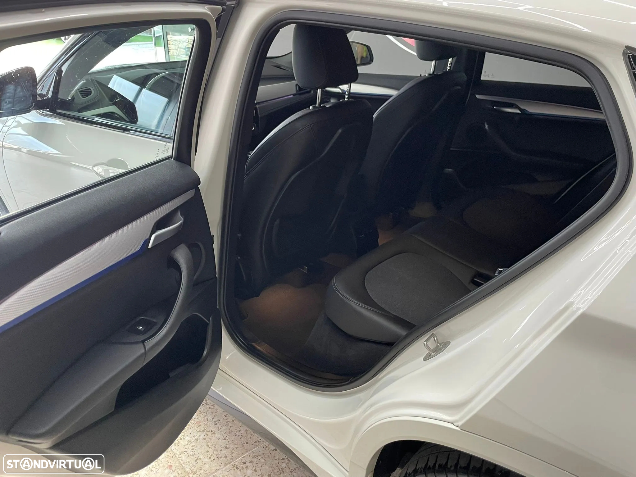BMW X2 - 8