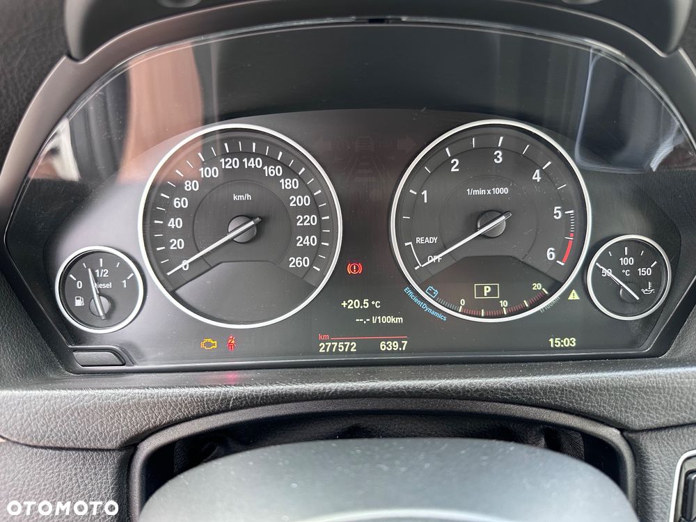 BMW Seria 3 - 12
