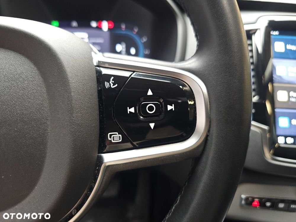 Volvo XC 90 - 15
