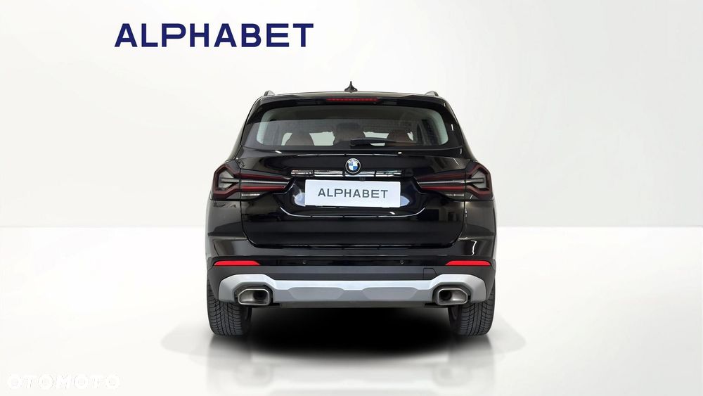 BMW X3 xDrive20i mHEV sport - 8