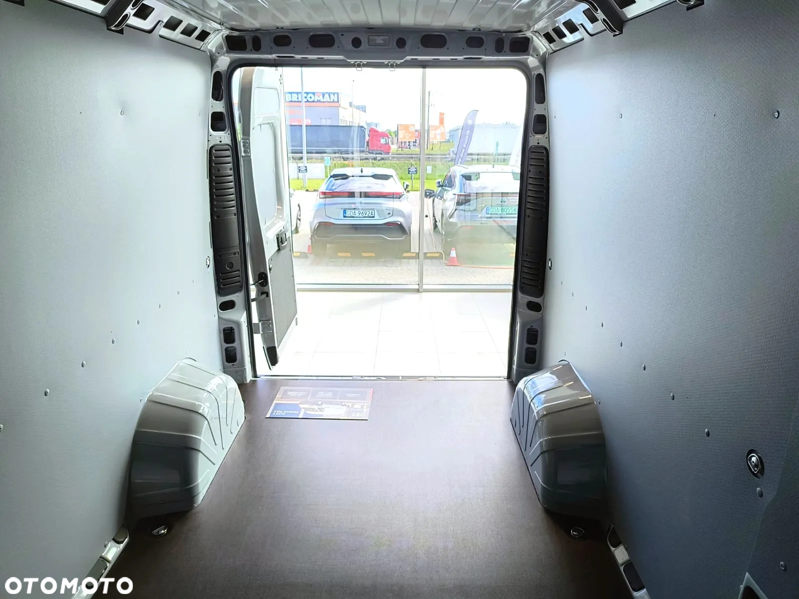 Toyota PROACE MAX L3H2 - 9