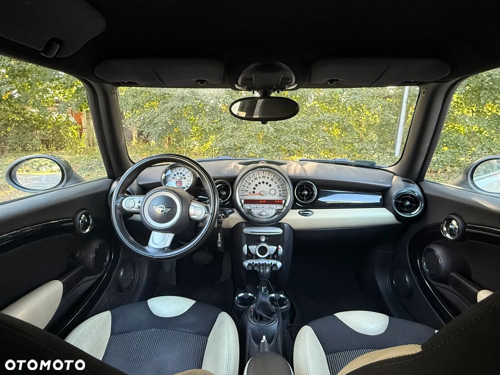 MINI Cooper - 6