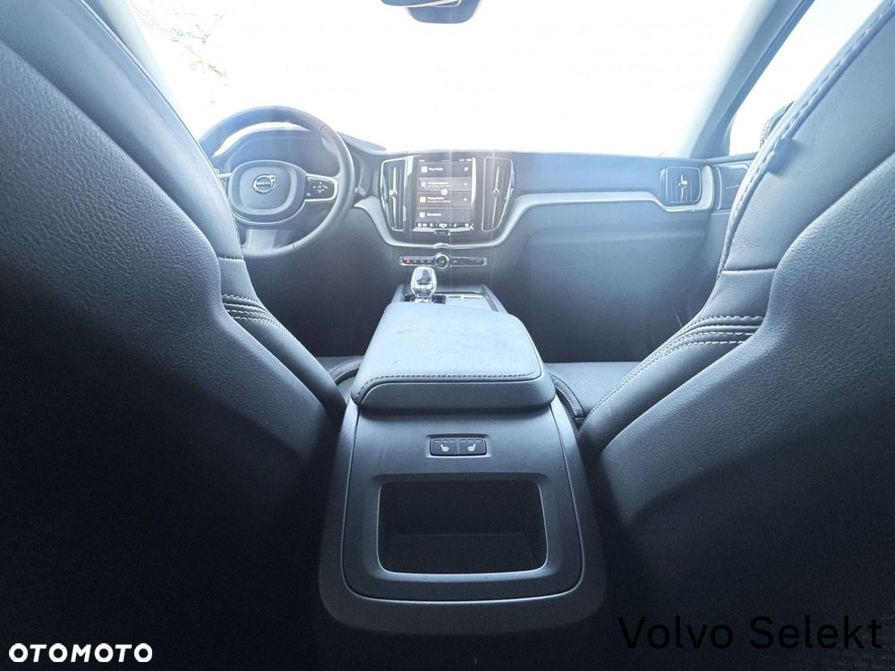 Volvo XC 60 - 23