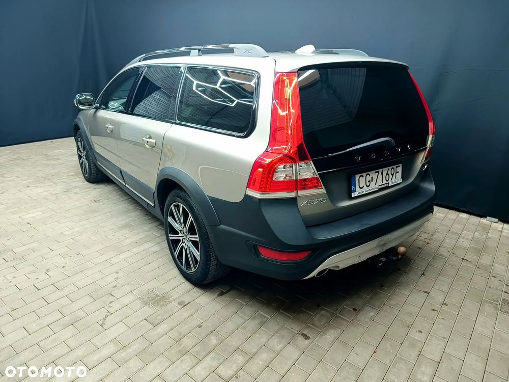Volvo XC 70 - 11