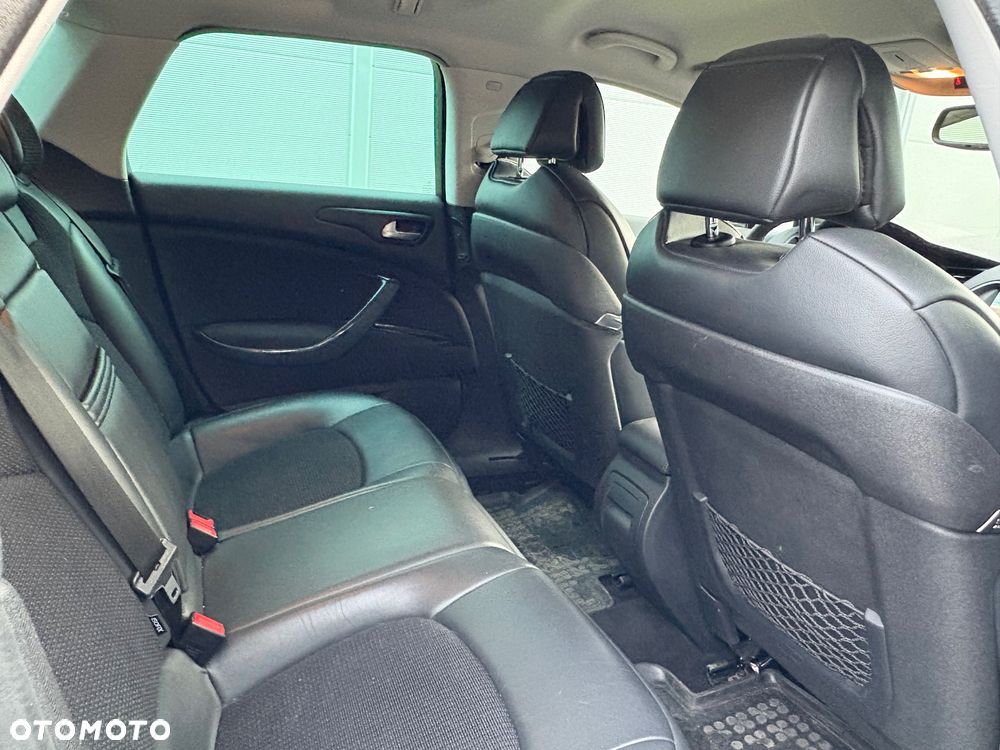 Citroën C5 2.0 HDi Exclusive - 6
