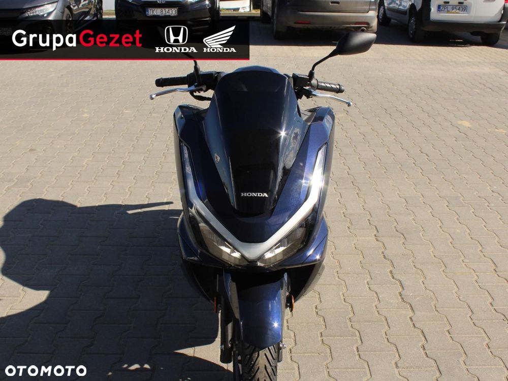 Honda PCX - 10