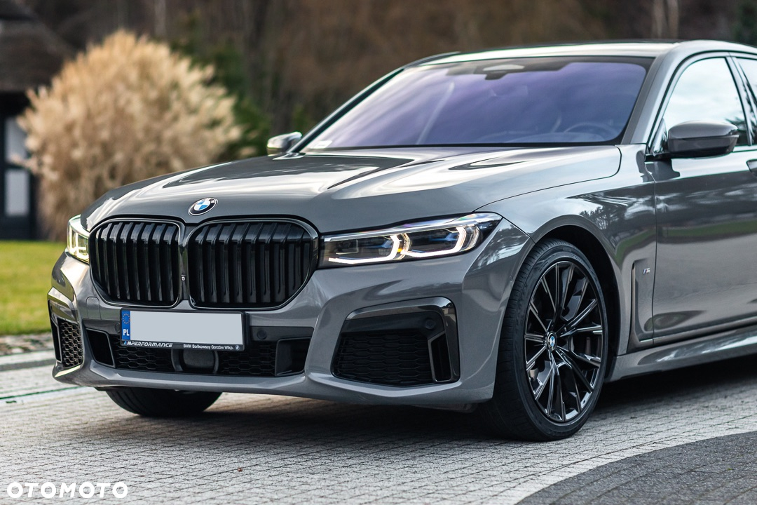 BMW Seria 7 - 10