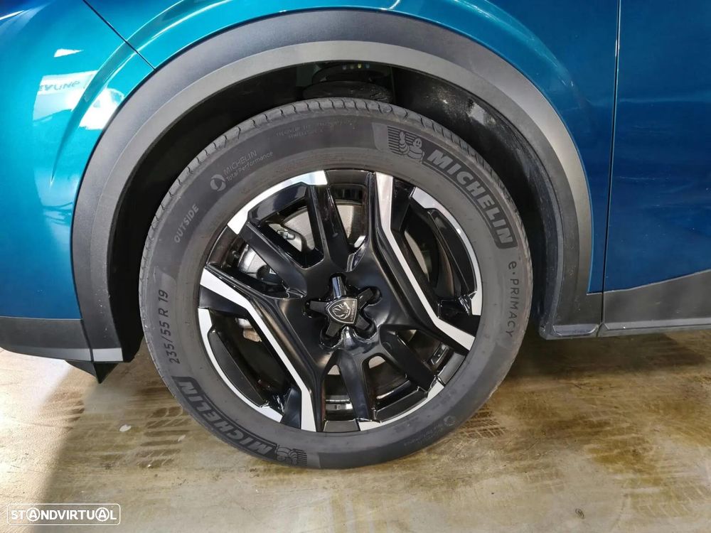 Peugeot E-3008 73 kWh Allure - 17