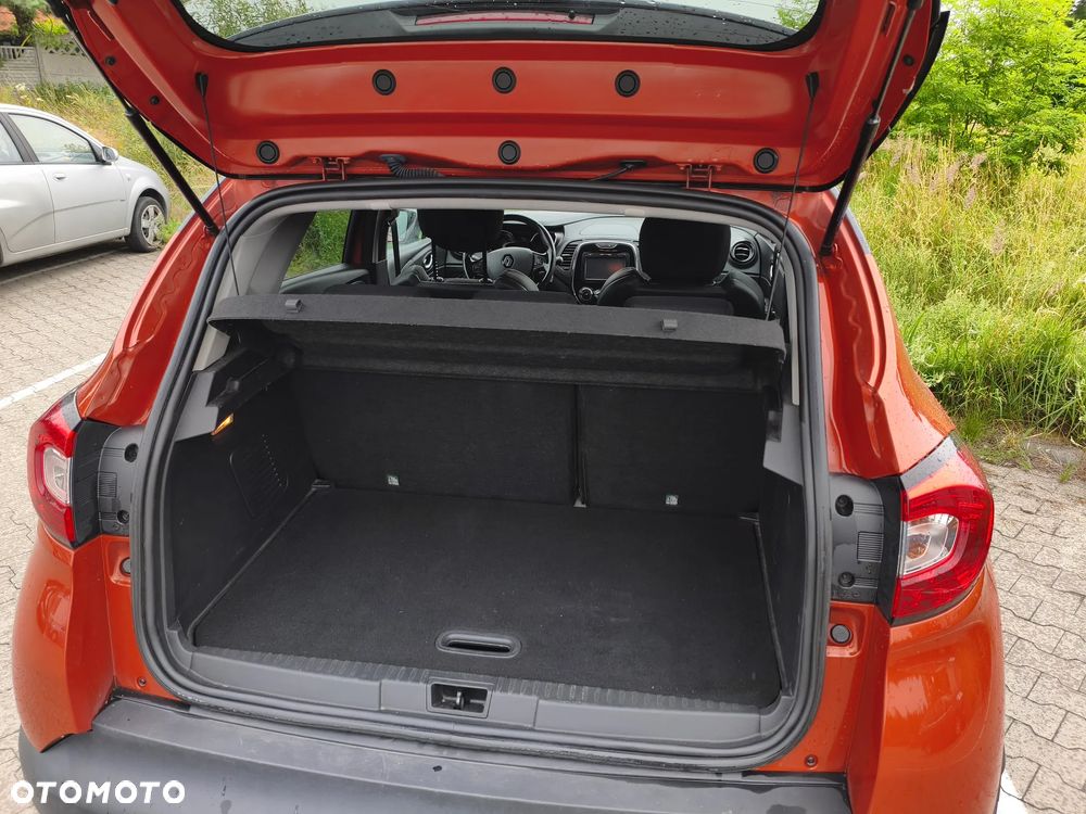 Renault Captur 0.9 Energy TCe Limited - 21