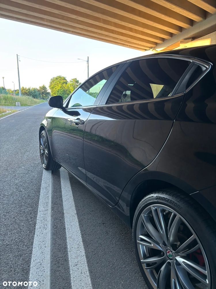 Alfa Romeo Giulietta 1.4 TB 16V Impression - 36