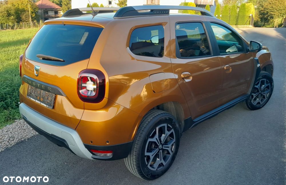 Dacia Duster - 18