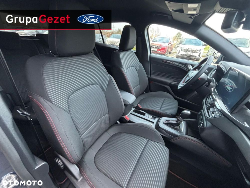 Ford Focus SW - 12