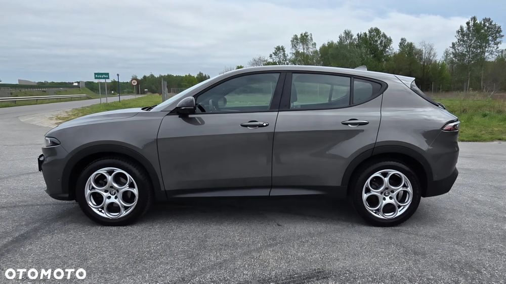 Alfa Romeo Tonale 1.5 T4 GSE mHEV Sprint DCT - 7