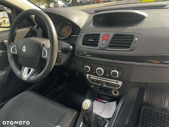 Renault Megane 1.5 dCi Expression - 7