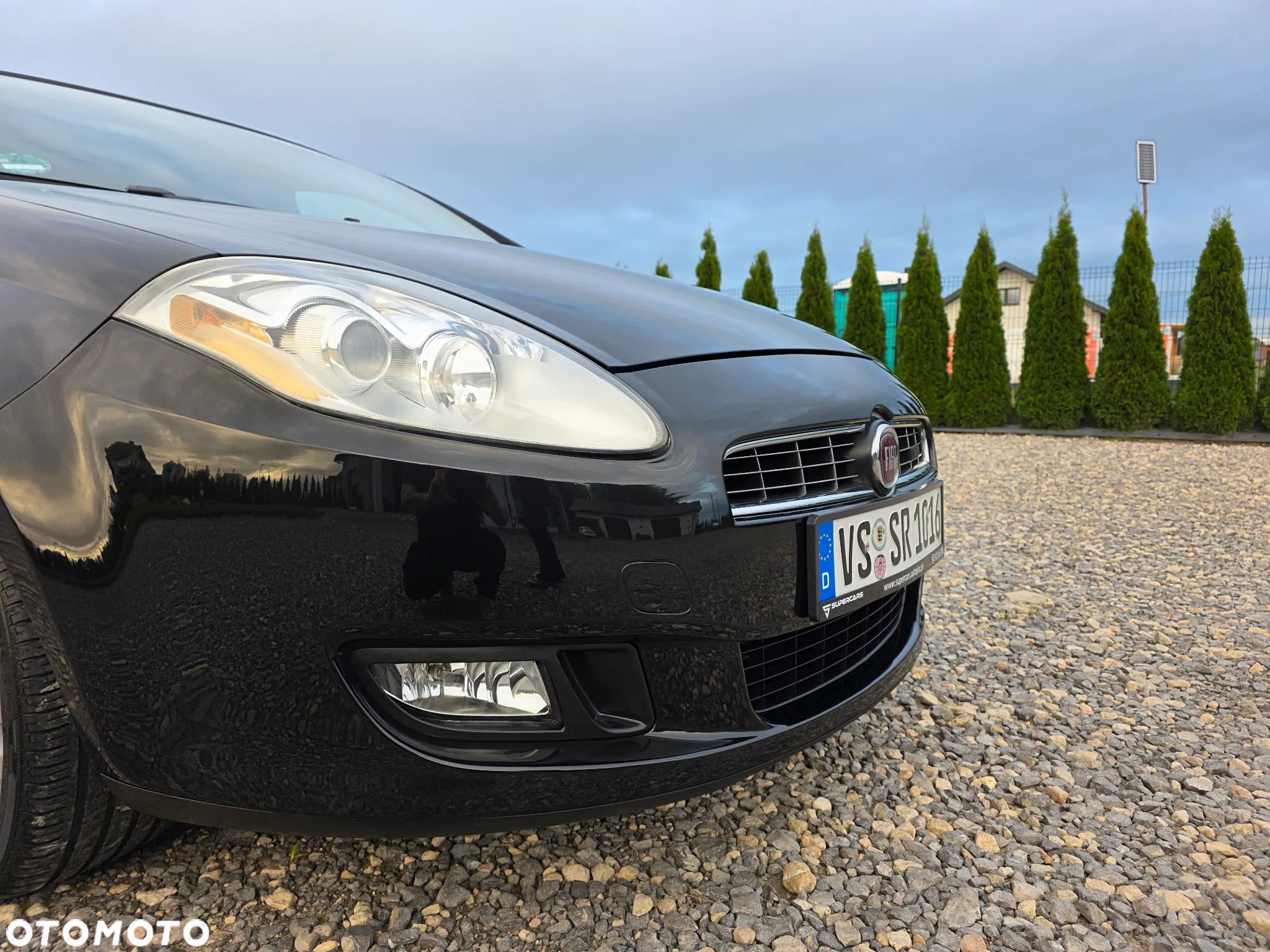 Fiat Bravo 1.4 T-JET 16V Speed - 32