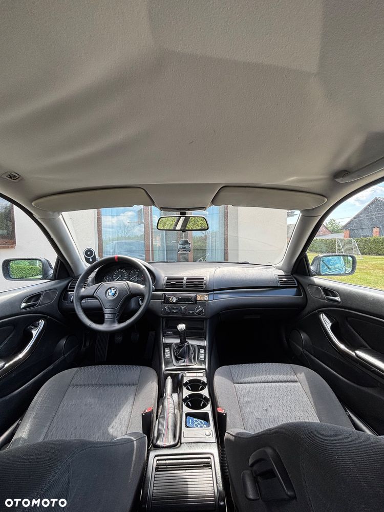 BMW Seria 3 - 13