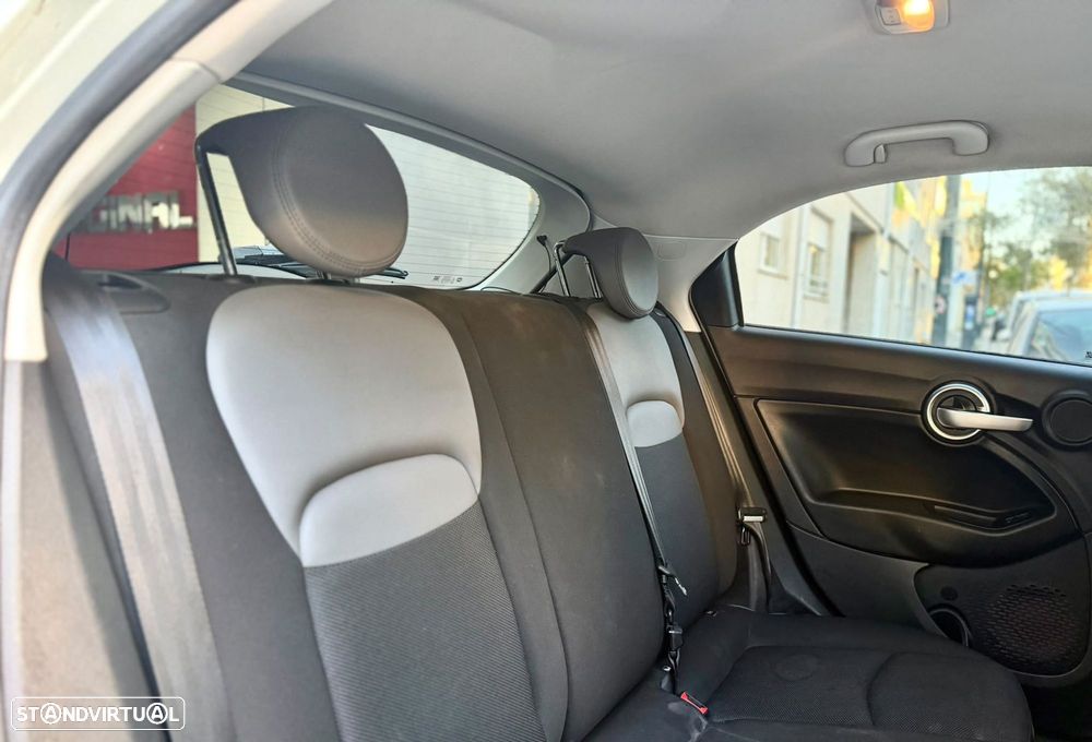 Fiat 500X 1.3 MJ Cross - 19