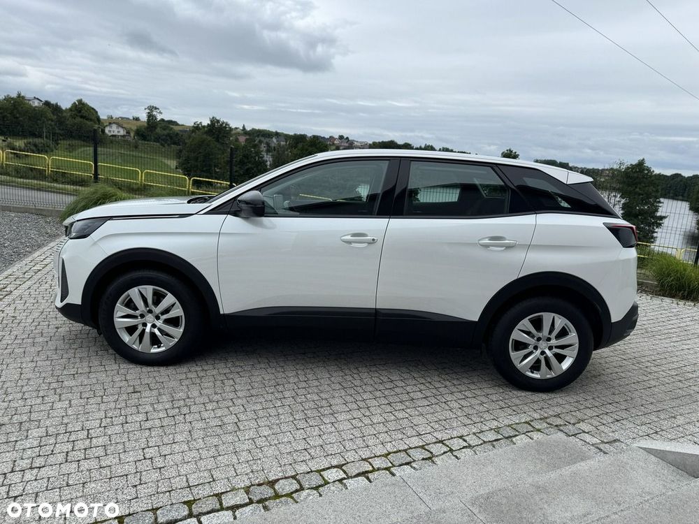 Peugeot 3008 - 6