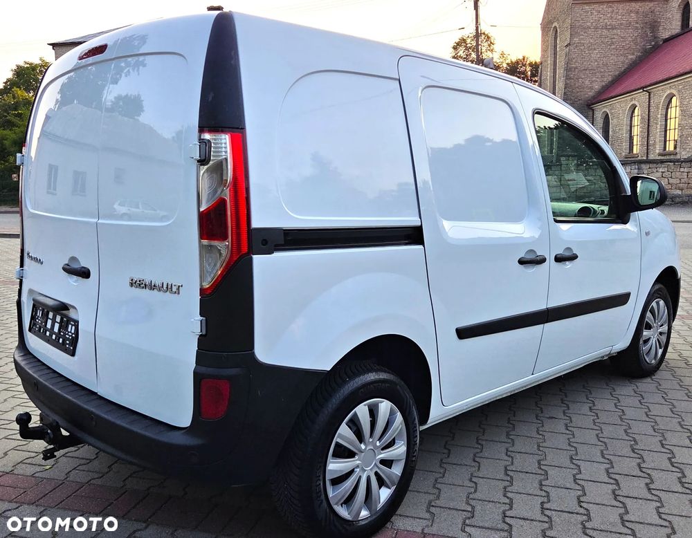 Renault Kangoo - 7