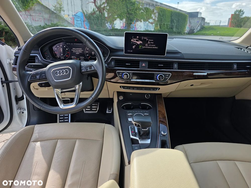 Audi A4 Allroad - 24