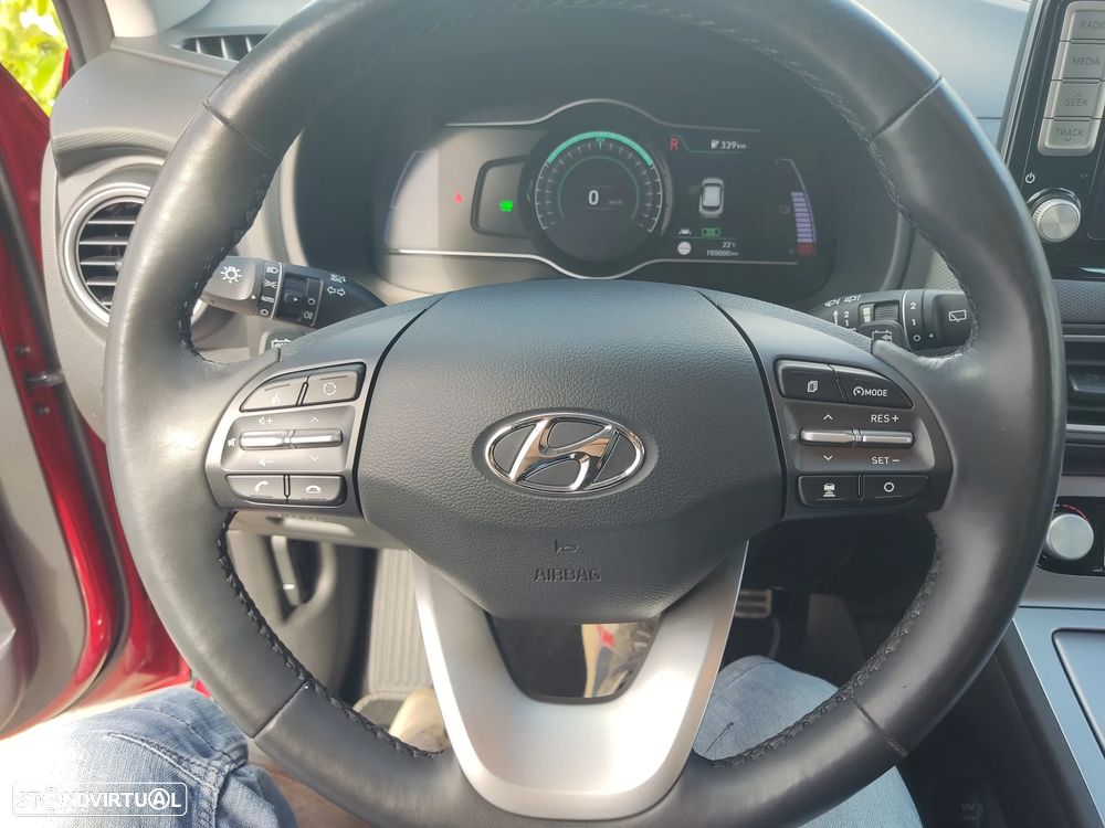 Hyundai Kauai 64 kWh Premium+P.Premium - 36