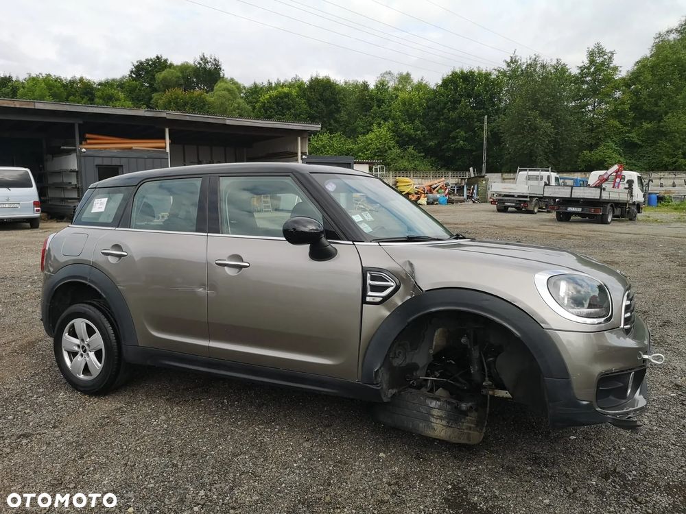 MINI Countryman Cooper GPF - 13