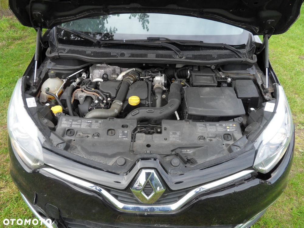 Renault Captur ENERGY dCi 90 Start&Stop Expression - 10