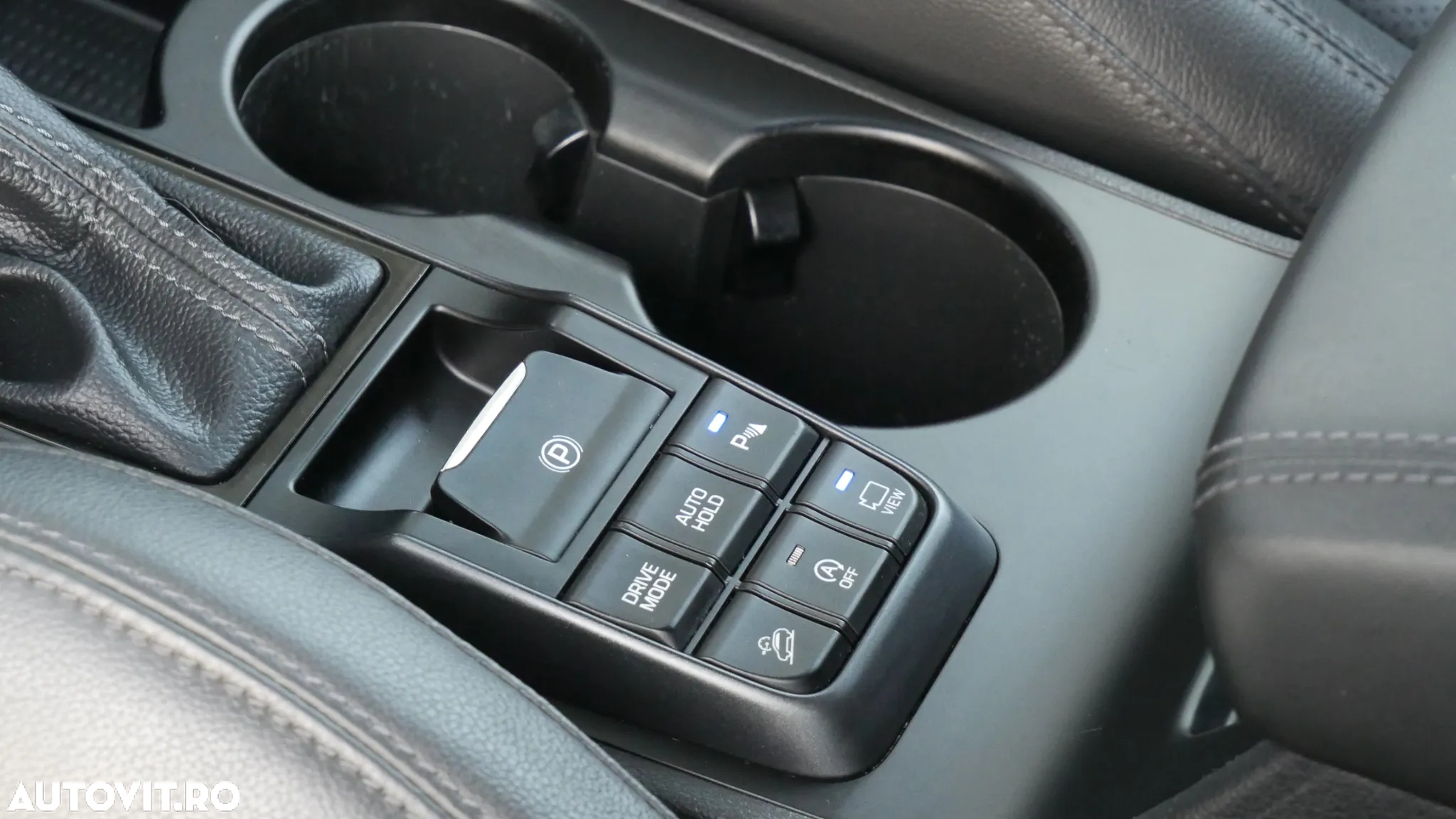 Hyundai Tucson 1.6 GDI 4WD DCT Premium - 28