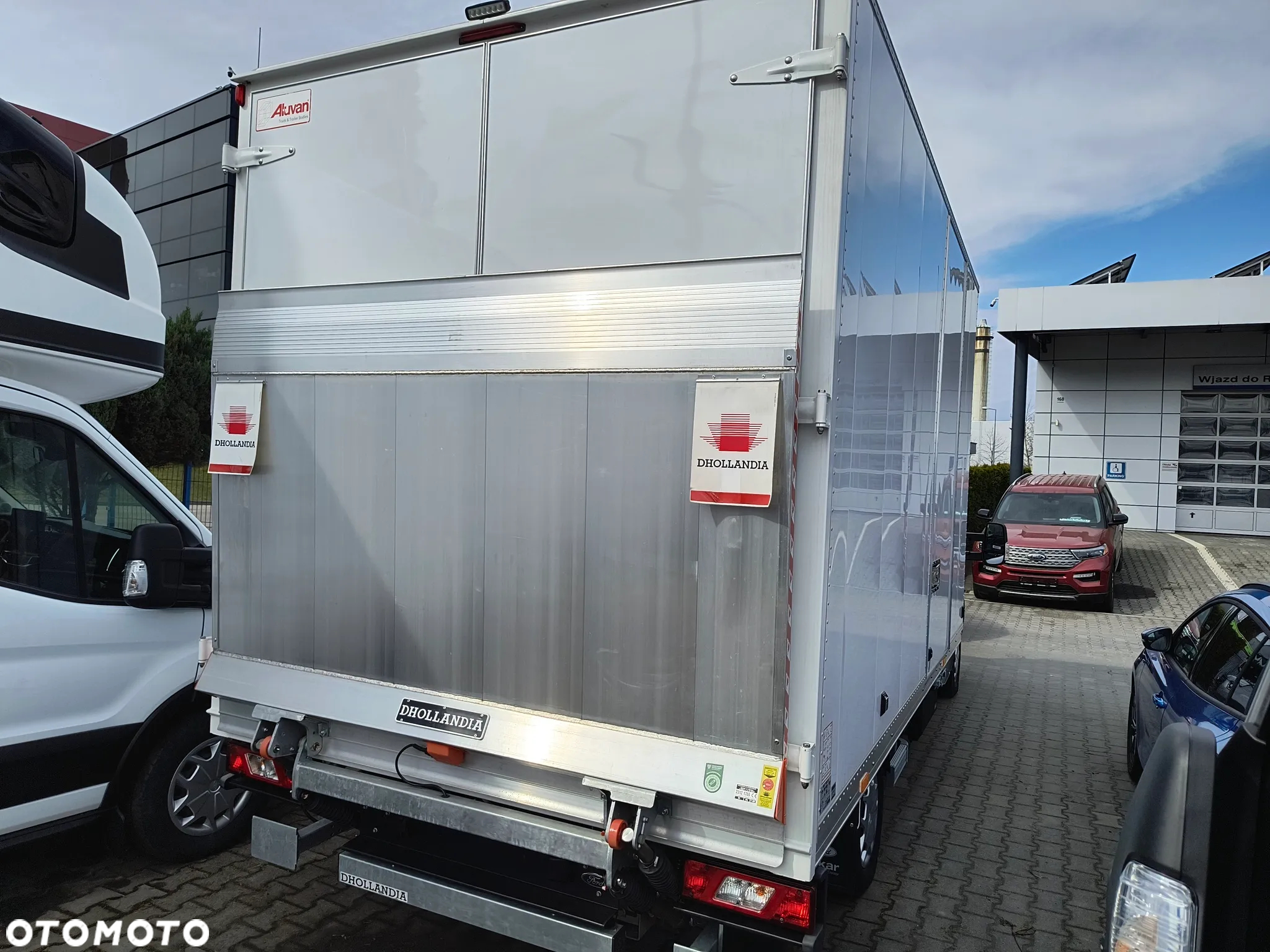 Ford Transit - 4