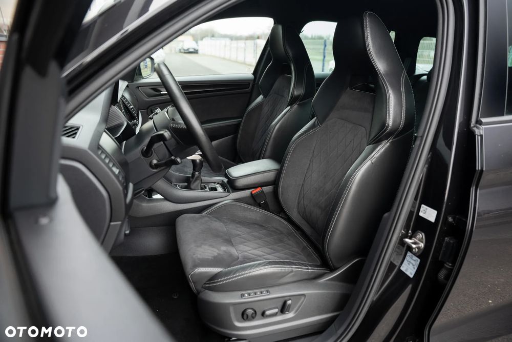 Skoda Kodiaq 1.5 TSI Sportline - 23