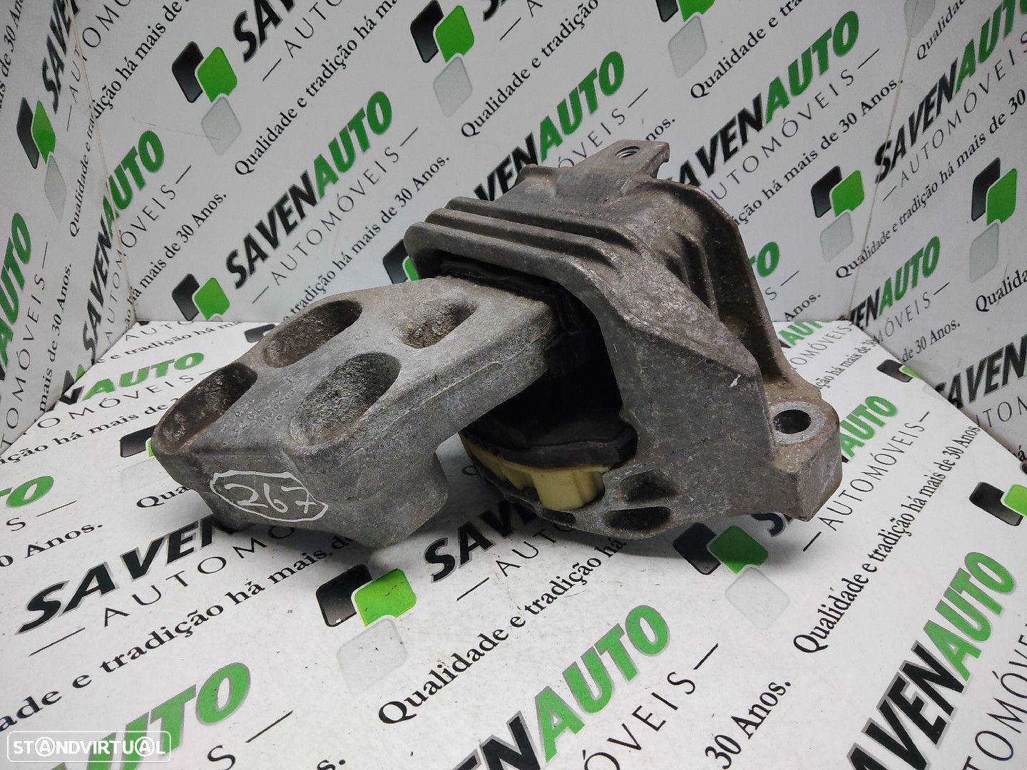 Apoio Motor Mercedes-Benz A-Class (W176) - 1