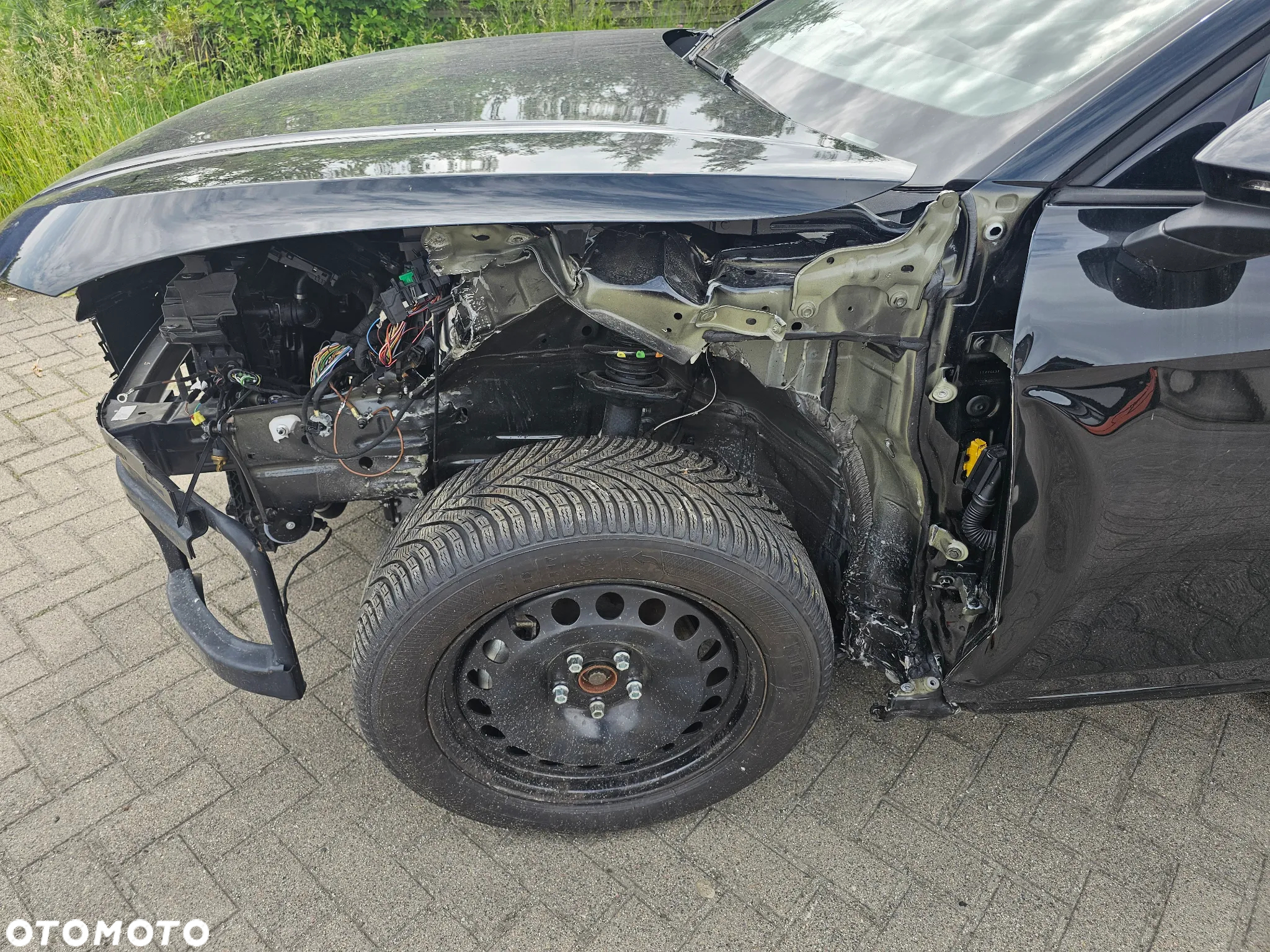 Volkswagen Passat 1.5 TSI eHybrid PHEV Business DSG - 8