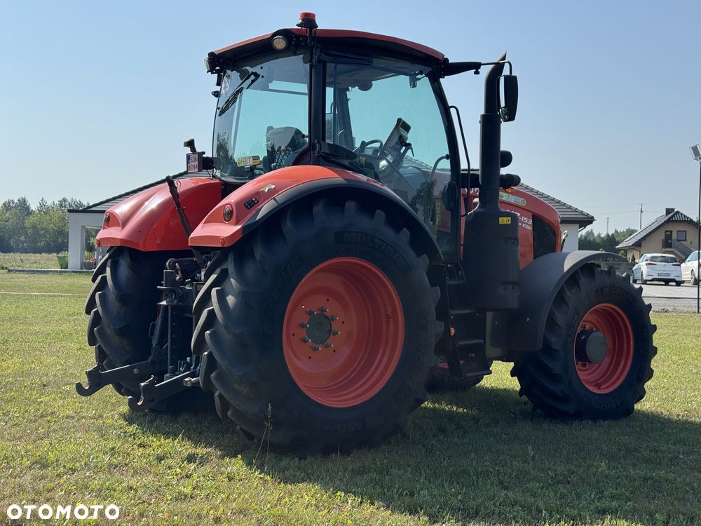 Kubota M7153 - 6