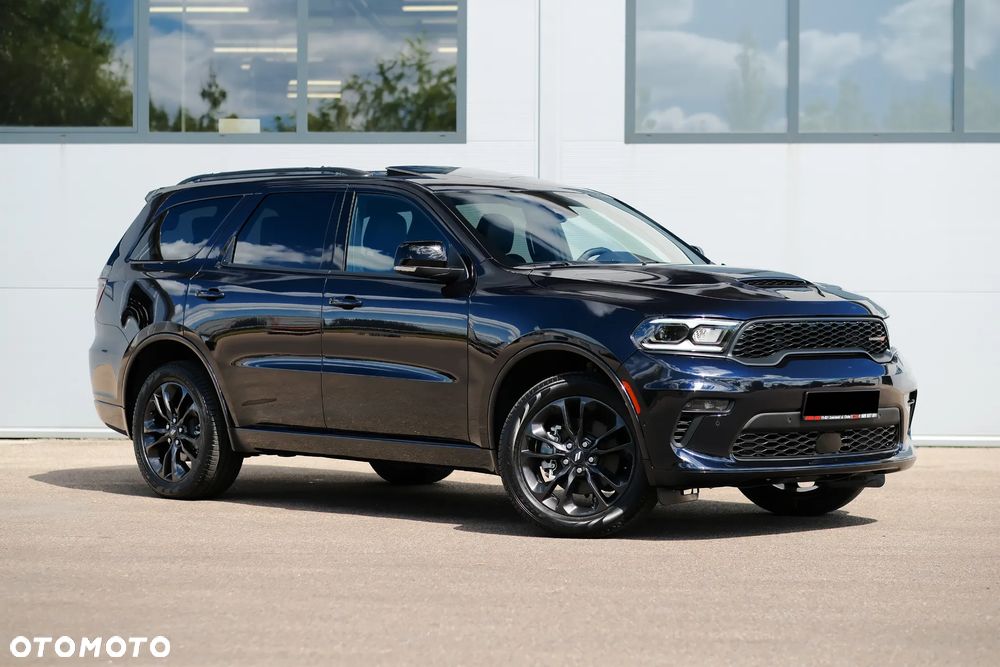 Dodge Durango - 2