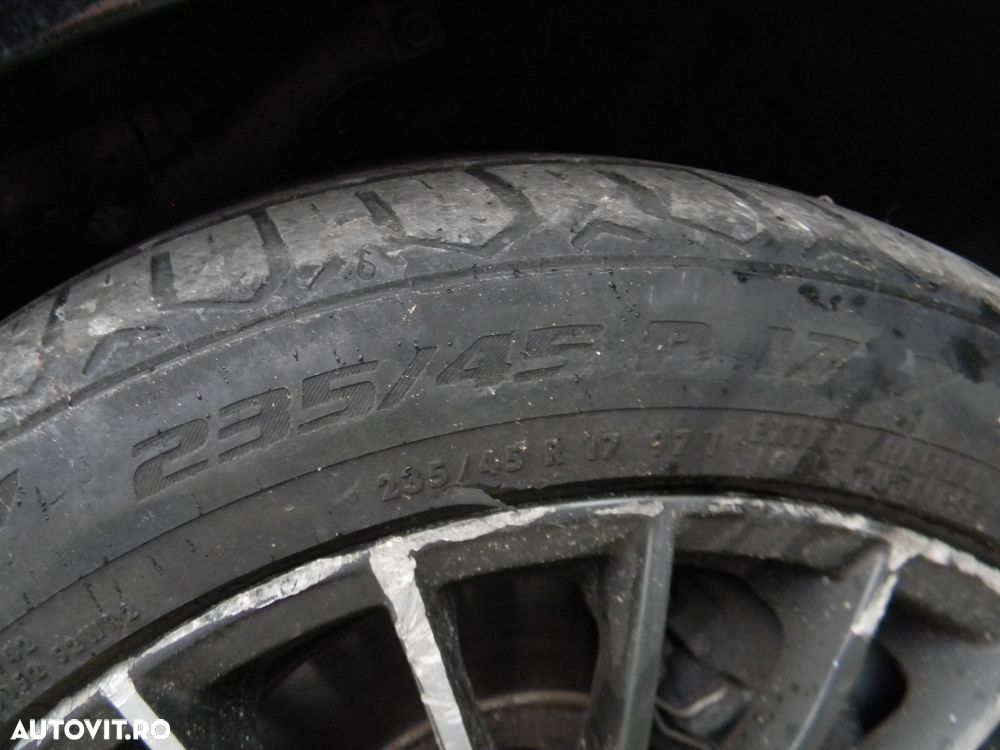 Dezmembrari  Audi A4 Cabriolet (8H, B6, B7)  2002  > 2009 2.5 TDI Mot - 27