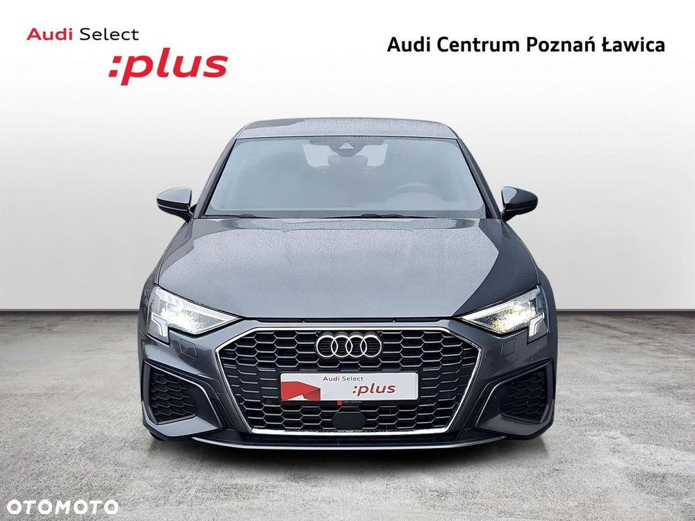 Audi A3 Sportback - 8