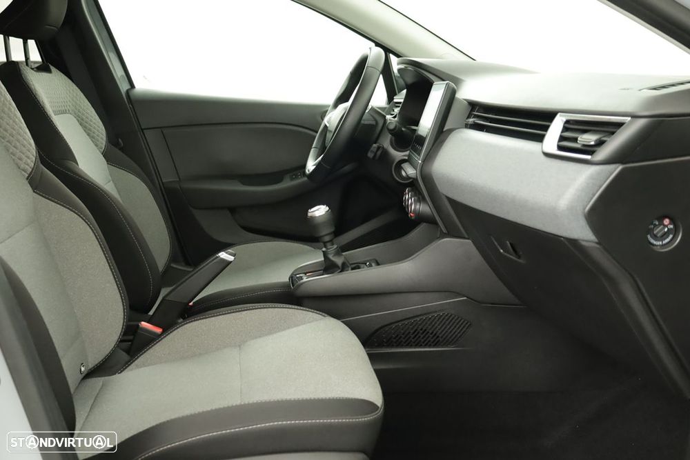 Renault Clio 1.0 TCe Evolution - 21