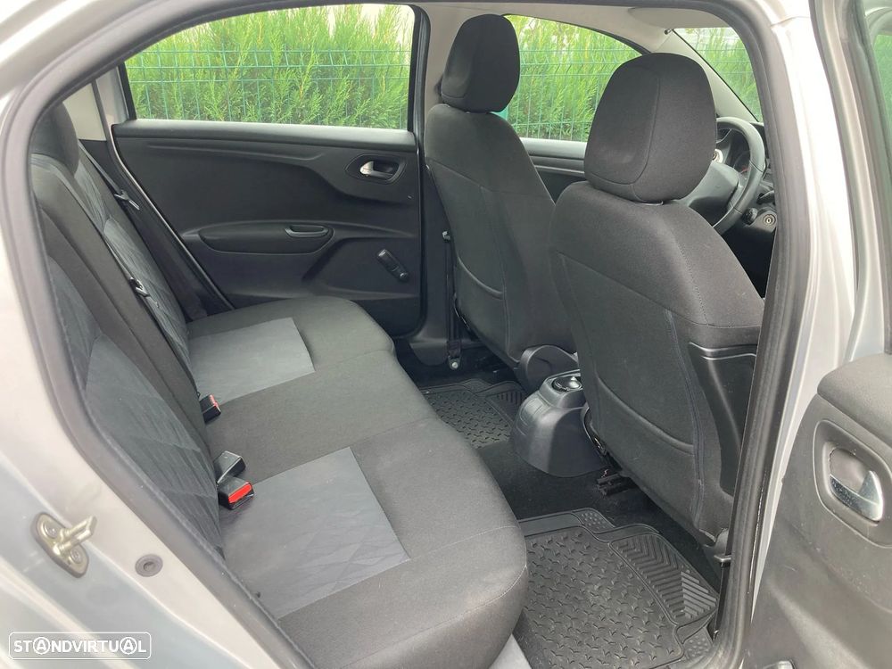Citroën C-Elysée 1.6 HDi Exclusive - 5