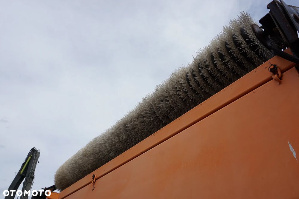Doppstadt SM 518 Profi z Niemiec - 12