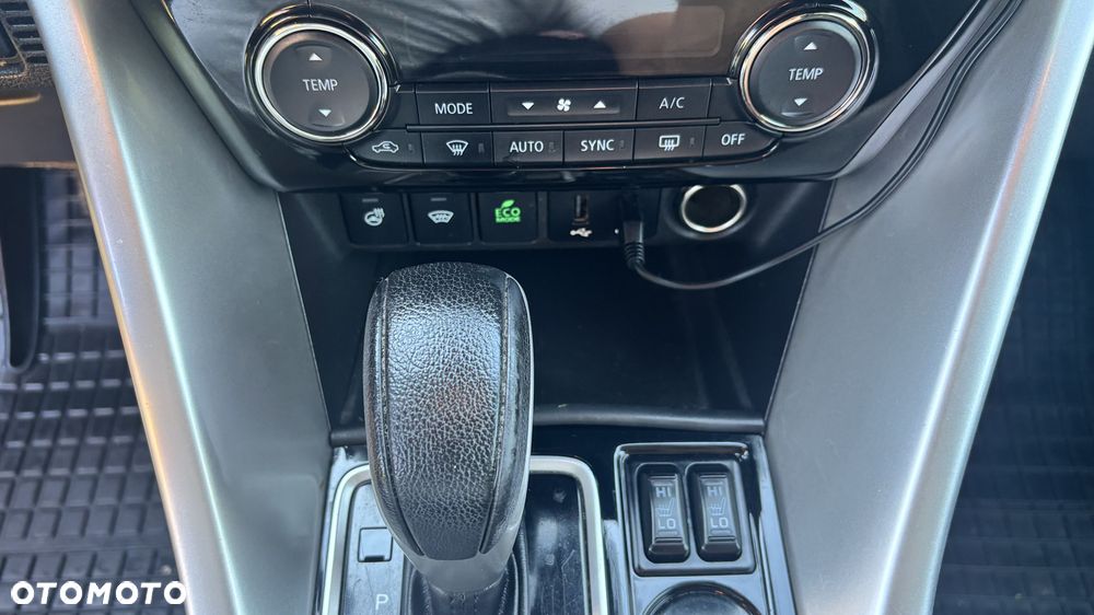 Mitsubishi Eclipse Cross 1.5 T Intense Plus CVT - 20