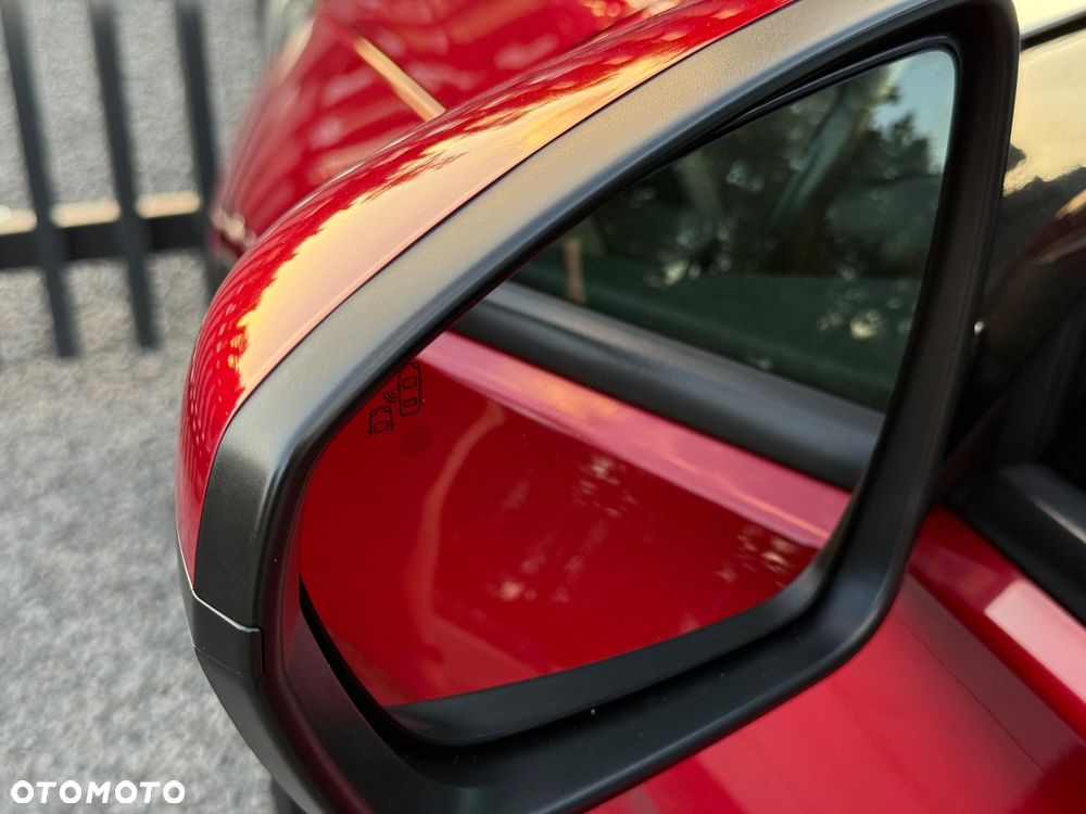 Opel Grandland X 2.0 D Start/Stop Automatik INNOVATION - 21