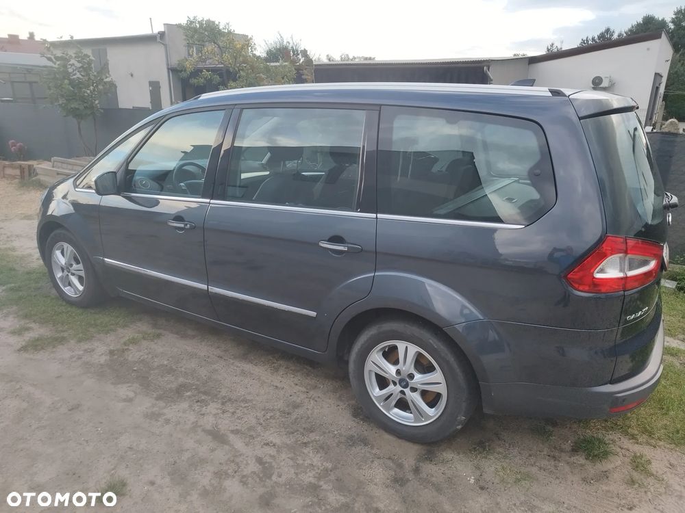 Ford Galaxy - 7